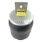 Firestone Air Spring - Rear, Air Suspension W01M588463 - alternate 1